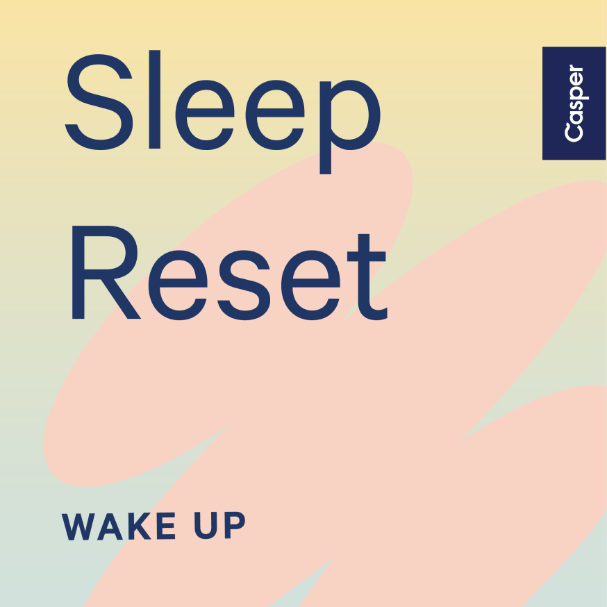 Wake-up-playlist