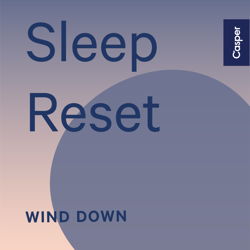 Wind-down-playlist
